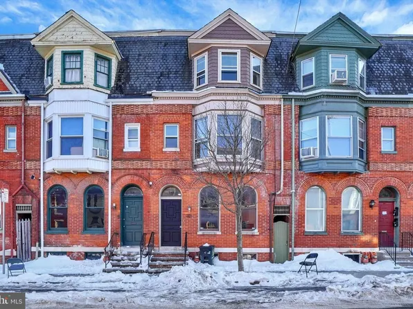 316 E King St, York, PA 17403