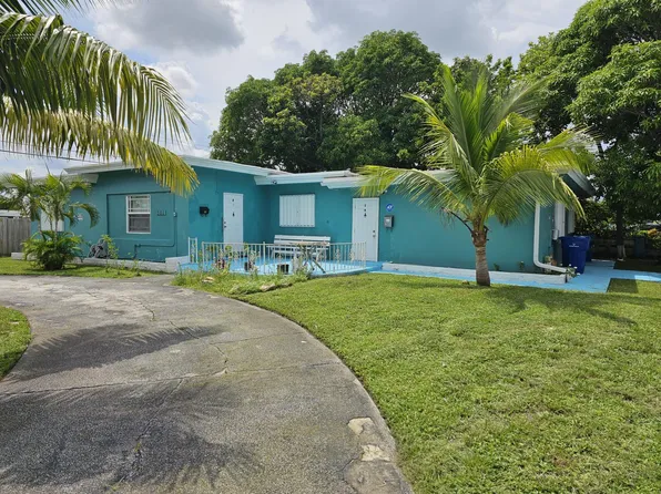 301 Silver Beach Road, Riviera Beach, FL 33403