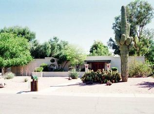 5511 E Bloomfield Rd #WOW, Scottsdale, AZ 85254