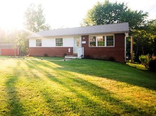 540 Sherrick Dr, North Huntingdon, PA 15642