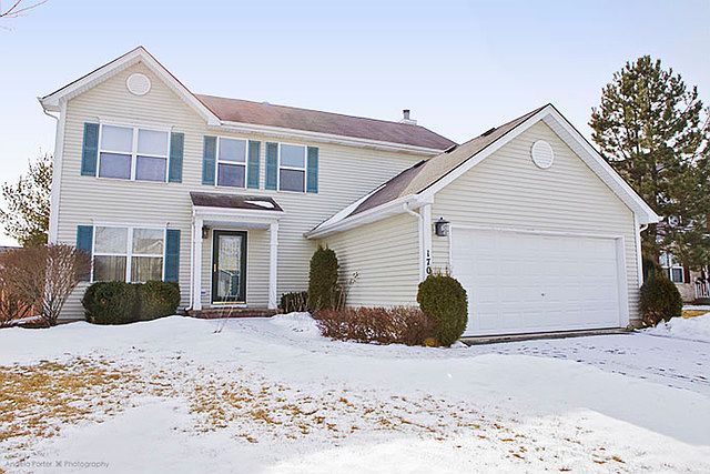 1st image of 1708 Elderberry Ln