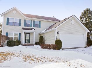 1708 Elderberry Ln, Lake Villa, IL 60046