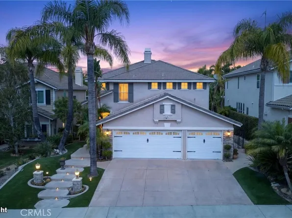 25451 Doyle Ct, Stevenson Ranch, CA 91381