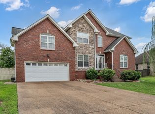 201 Abbey Rd, Lebanon, TN 37090