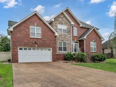 201 Abbey Rd, Lebanon, TN, 37090