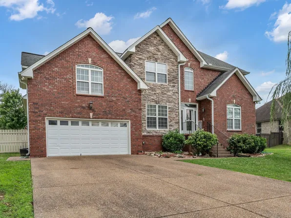 201 Abbey Rd, Lebanon, TN 37090