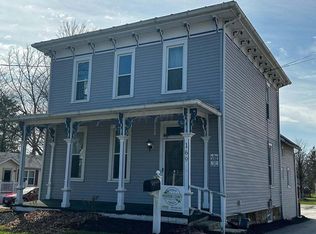 169 W High St, Mount gilead, OH 43338