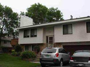9407 Van Buren St NE, Blaine, MN 55434