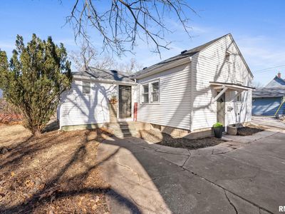 1806 32nd St, Moline, IL, 61265
