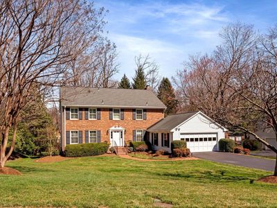 7740 Bridle Path Ln, Mc Lean, VA, 22102