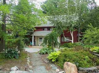 1267 Pine Valley Rd, Hoosick Falls, NY 12090