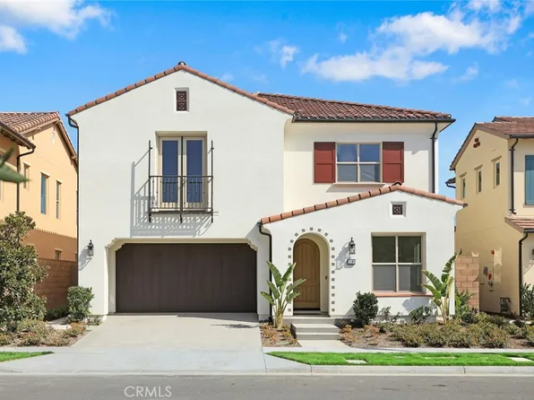119 Somera, Irvine, CA 92602