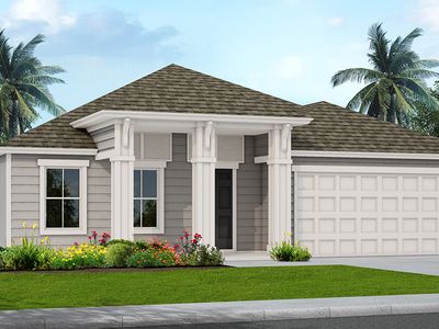 509 Deer Crossing Rd, St Augustine, FL, 32086