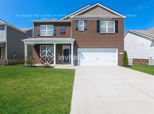1168 Rosewood Dr, White House, TN 37188