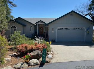 494 Larkspur Ct #43/1, Murphys, CA