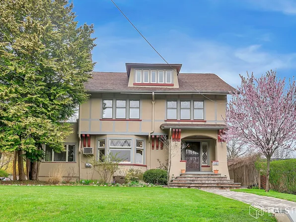 16 Upper Mountain Ave, Montclair, NJ 07042