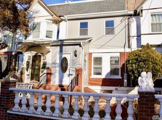 9121 90th St, Woodhaven, NY
