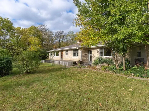 1776 N State Road 25, Delphi, IN 46923