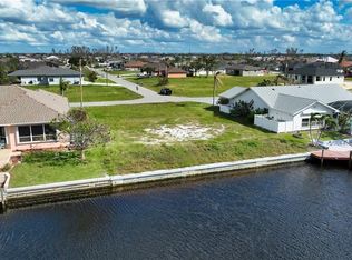 116 SW 38th Pl, Cape Coral, FL 33991