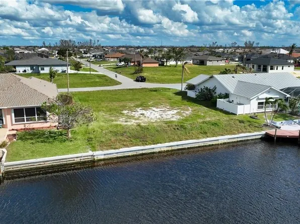 116 SW 38th Pl, Cape Coral, FL 33991