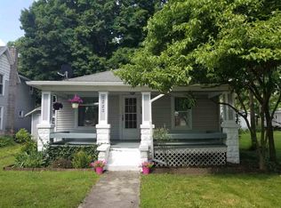 1223 N Main St, Elkhart, IN 46514