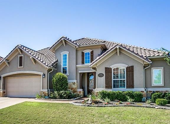 2nd image of 9116 Villa Norte Dr