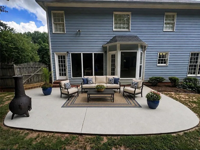 6116 Braidwood Ln NW — Photo 34