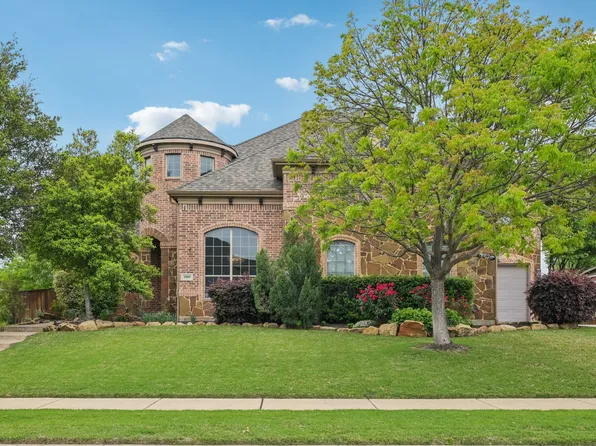 920 Norma Ln, Keller, TX 76248