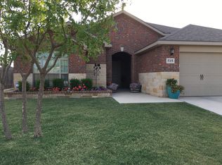 515 Coliseum Ct, Midland, TX 79706
