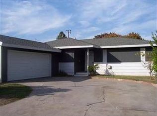 333 Goya Dr, Stockton, CA 95207