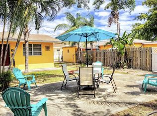2037 Fillmore St APT 6, Hollywood, FL 33020