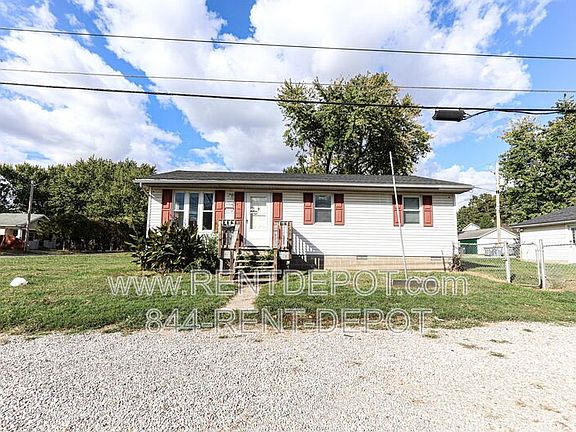2nd image of 1734 S New York Ave