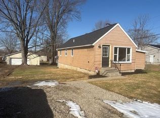 640 Hanna Rd, Mansfield, OH 44906