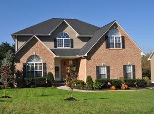 12717 Clear Ridge Rd, Knoxville, TN 37922