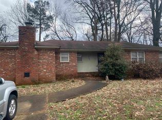 1363 Janis Dr, Memphis, TN 38116