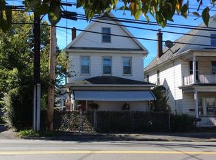 804 Moosic St, Scranton, PA 18505