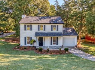 11401 Lone Star Cres, Charlotte, NC 28226