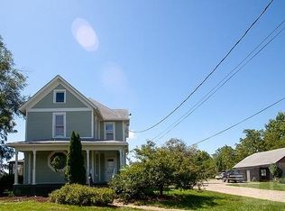 1712 S Main St, Fairfield, IA 52556