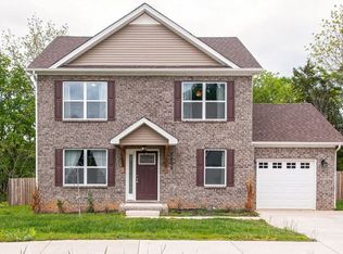 7509 Scarborough Pl, Fairview, TN 37062