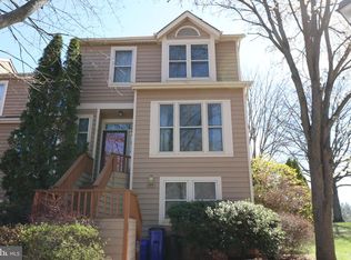 5937 Cedar Fern Ct, Columbia, MD 21044