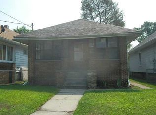 1306 Albert St, Toledo, OH