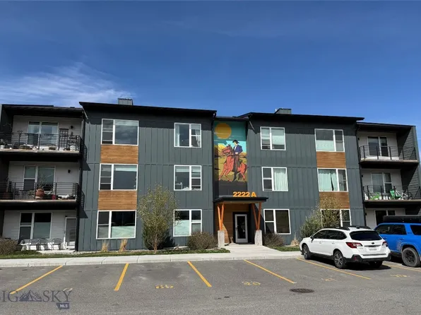 2222A Willow Dr Unit 29, Livingston, MT 59047