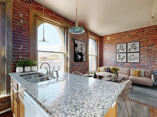 The Burlington, 2205 Larimer St #314, Denver, CO 80205