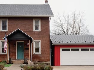 468 W 4th St, Lock Haven, PA 17745