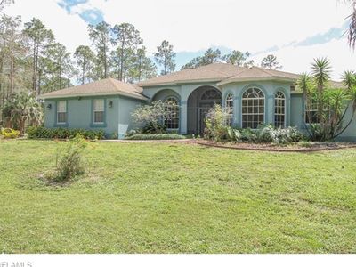 3980 2nd Ave NE, Naples, FL, 34120