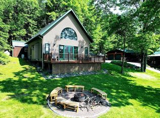 W6741 Lakewood Blvd, Ladysmith, WI 54848