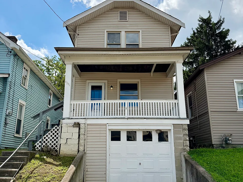 4341 Huntington Ave