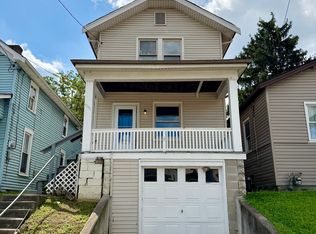 4341 Huntington Ave, Covington, KY 41015