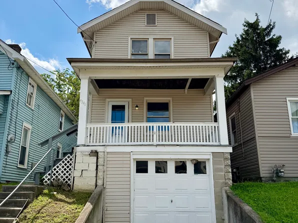 4341 Huntington Ave, Covington, KY 41015