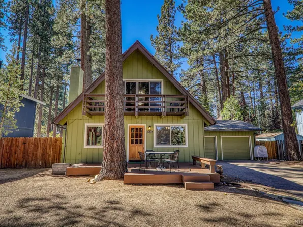 1626 Plateau Cir, South Lake Tahoe, CA 96150